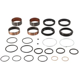 Honda CRF450R Fork Rebuild Kit - Pivot Works - W/Bushings & Seals - `09-`12